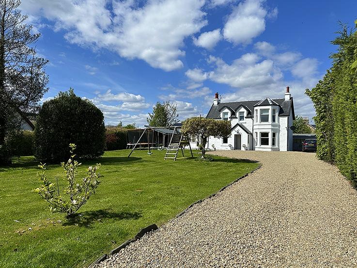 77 Argyll Road, Kirn, Dunoon