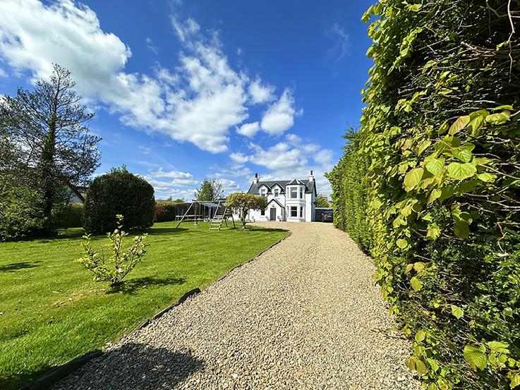 77 Argyll Road, Kirn, Dunoon