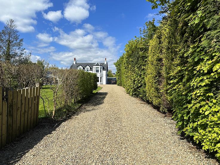 77 Argyll Road, Kirn, Dunoon