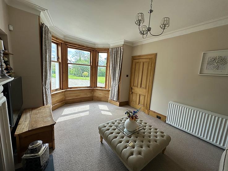 77 Argyll Road, Kirn, Dunoon