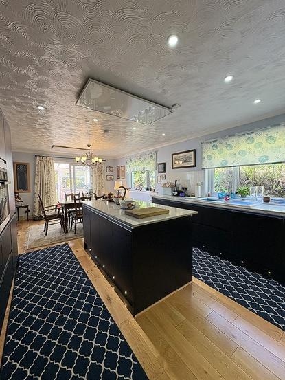 Seanta,  Shore Road, Kilmun