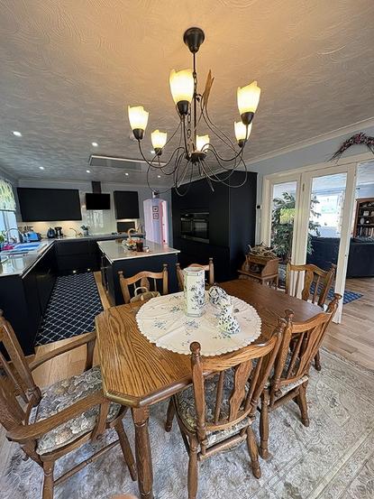 Seanta,  Shore Road, Kilmun