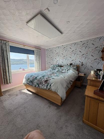 Seanta,  Shore Road, Kilmun