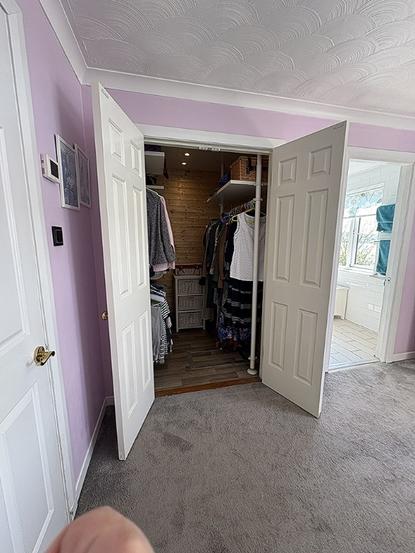 Seanta,  Shore Road, Kilmun