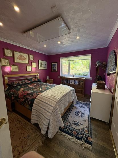 Seanta,  Shore Road, Kilmun