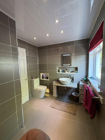 Seanta,  Shore Road, Kilmun