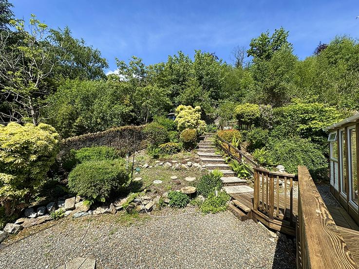 Seanta,  Shore Road, Kilmun