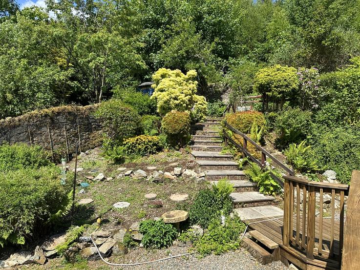 Seanta,  Shore Road, Kilmun