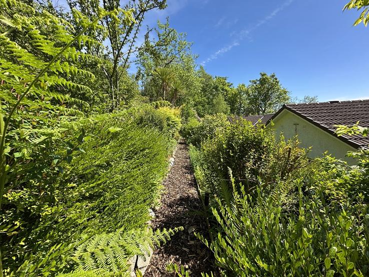 Seanta,  Shore Road, Kilmun