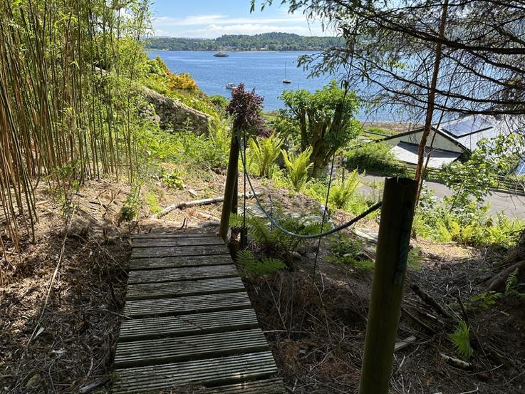 Seanta,  Shore Road, Kilmun