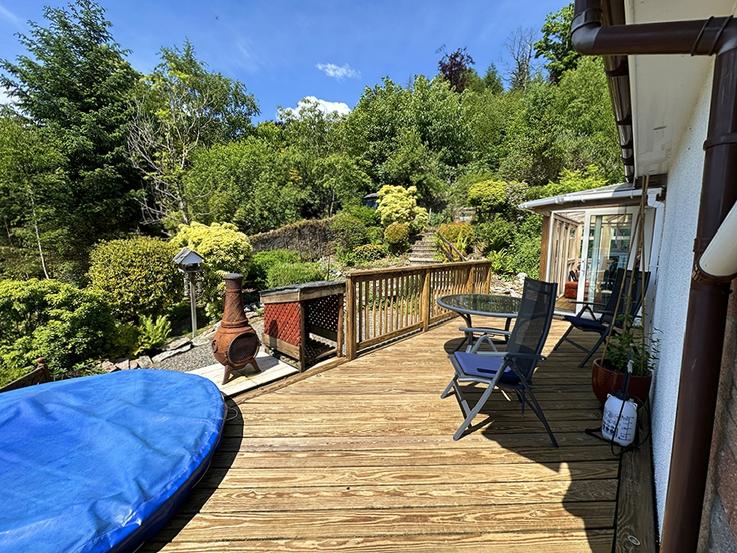 Seanta,  Shore Road, Kilmun