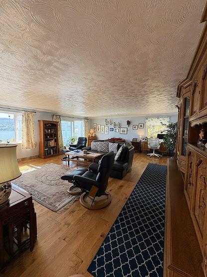 Seanta,  Shore Road, Kilmun