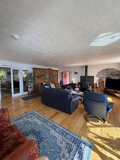 Seanta,  Shore Road, Kilmun