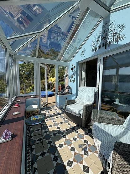 Seanta,  Shore Road, Kilmun