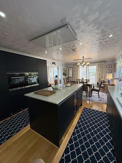 Seanta,  Shore Road, Kilmun