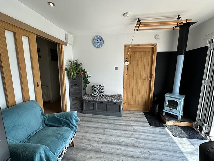 35 Ardenfield, Ardentinny