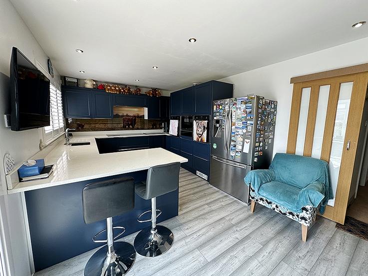 35 Ardenfield, Ardentinny