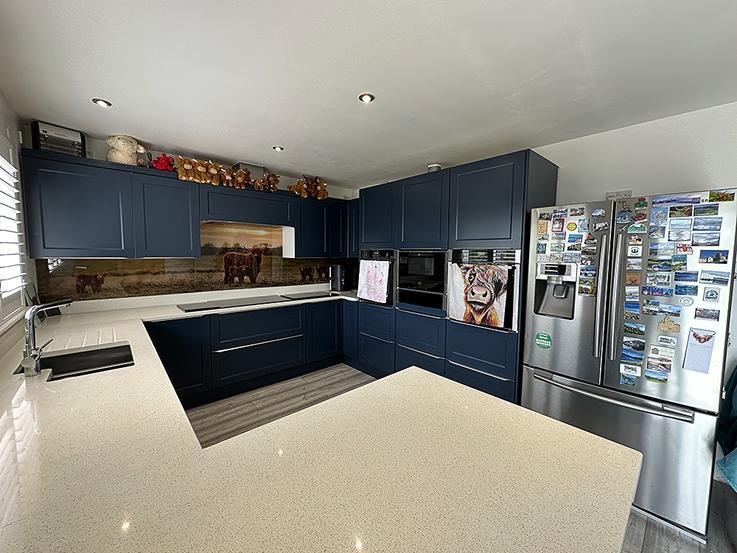 35 Ardenfield, Ardentinny