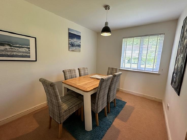 35 Ardenfield, Ardentinny