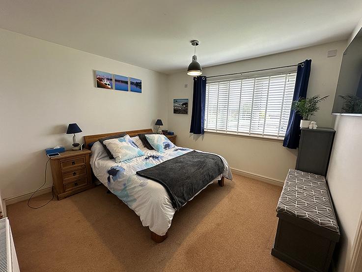 35 Ardenfield, Ardentinny