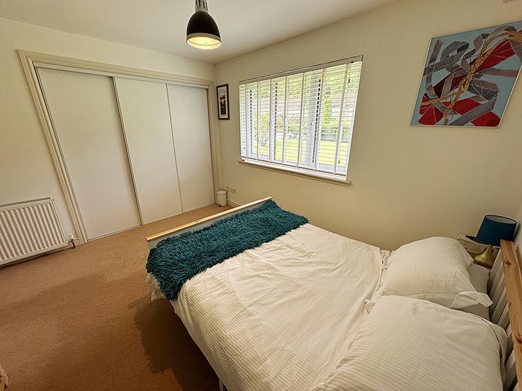 35 Ardenfield, Ardentinny