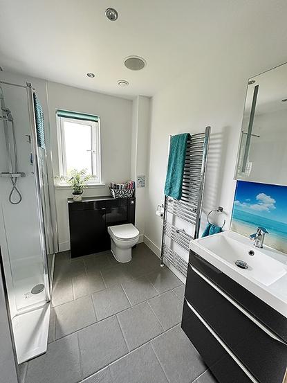 35 Ardenfield, Ardentinny