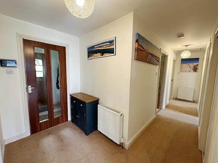 35 Ardenfield, Ardentinny