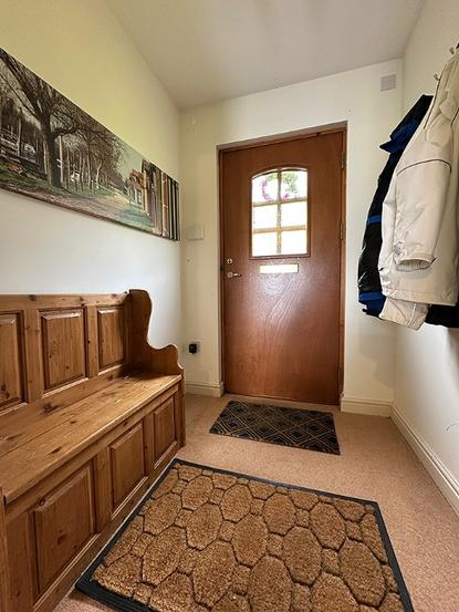 35 Ardenfield, Ardentinny