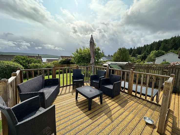 35 Ardenfield, Ardentinny