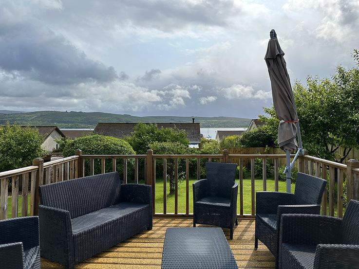 35 Ardenfield, Ardentinny