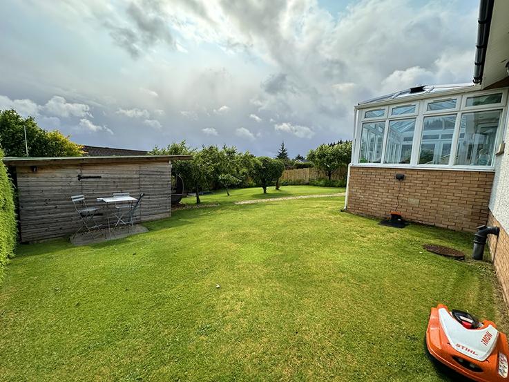 35 Ardenfield, Ardentinny