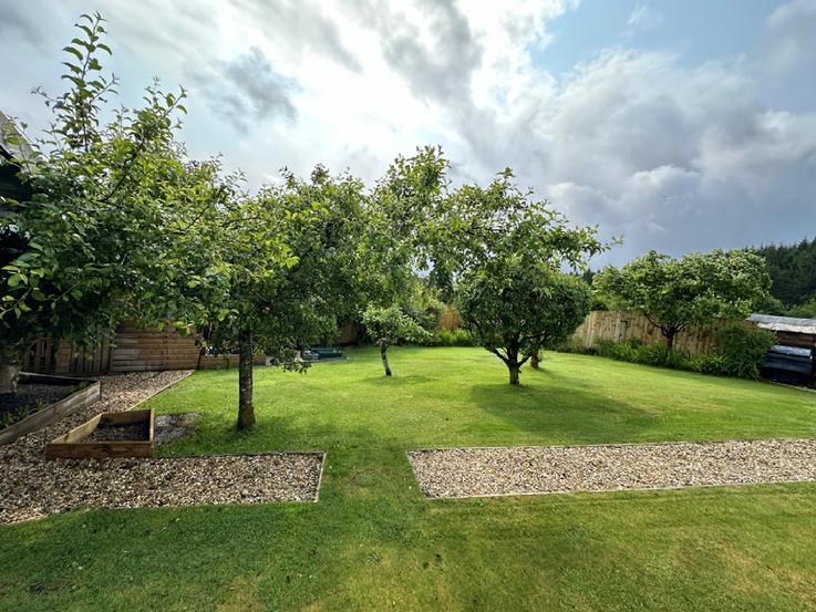 35 Ardenfield, Ardentinny