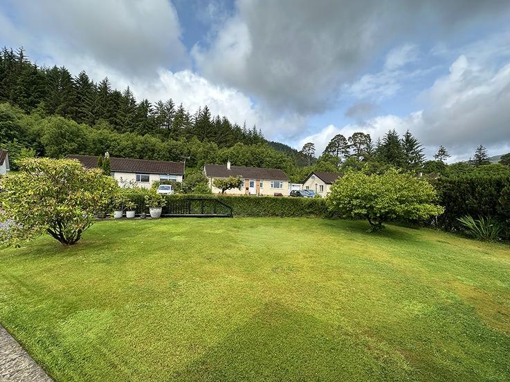 35 Ardenfield, Ardentinny