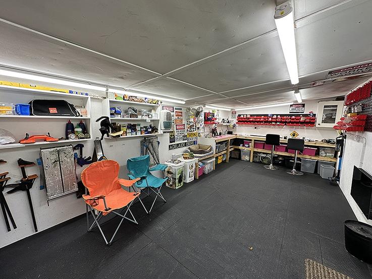 35 Ardenfield, Ardentinny