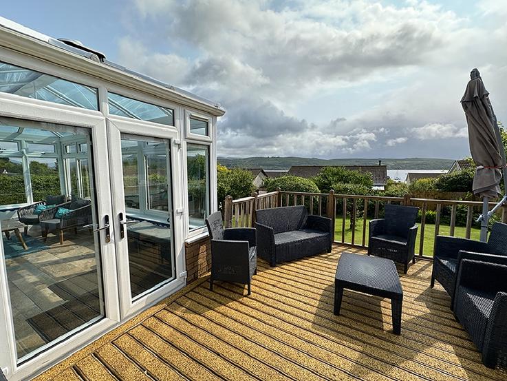 35 Ardenfield, Ardentinny