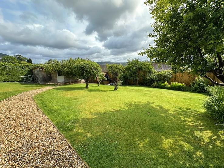 35 Ardenfield, Ardentinny