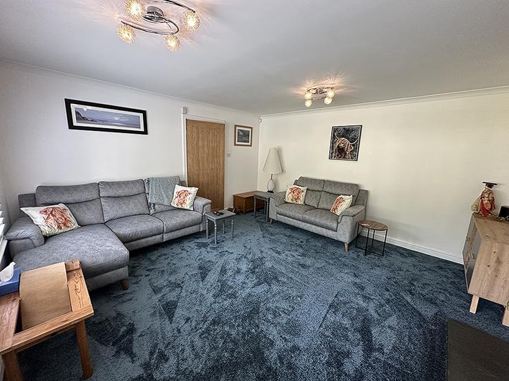 35 Ardenfield, Ardentinny