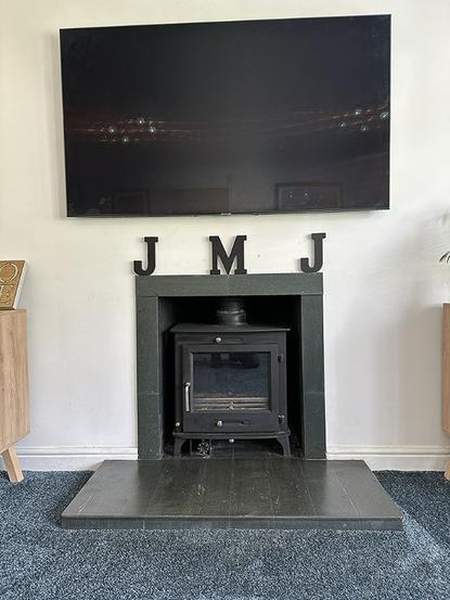 35 Ardenfield, Ardentinny