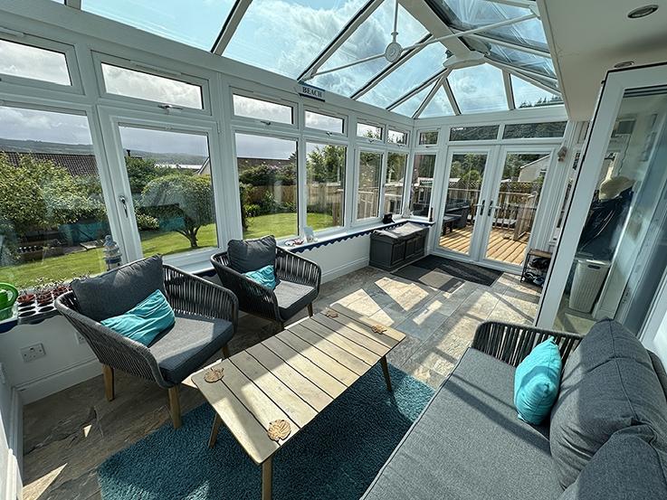 35 Ardenfield, Ardentinny