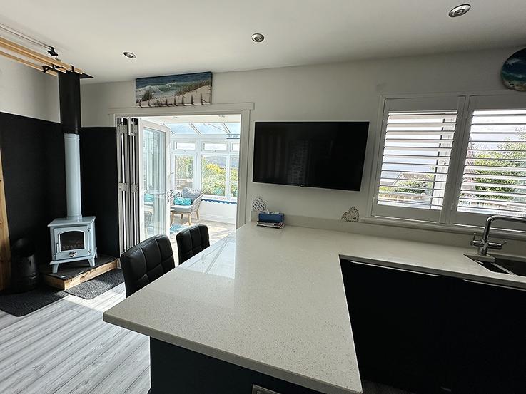 35 Ardenfield, Ardentinny