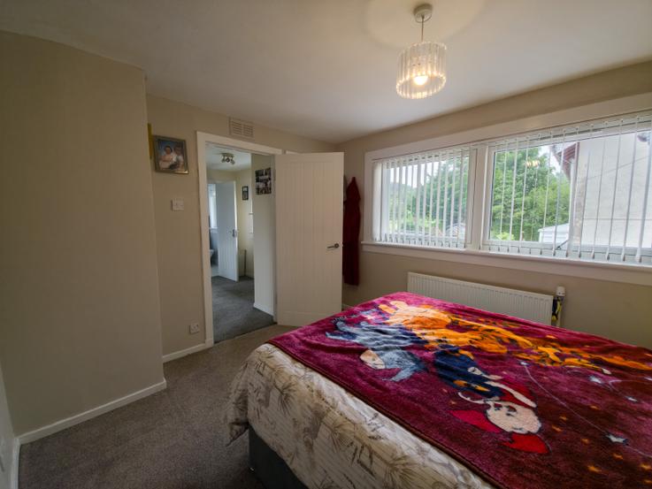 58 Ardenslate Road, Kirn, Dunoon