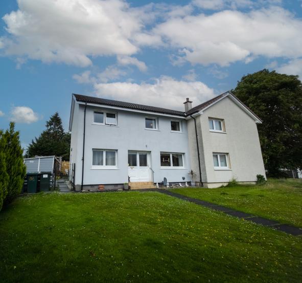 58 Ardenslate Road, Kirn, Dunoon