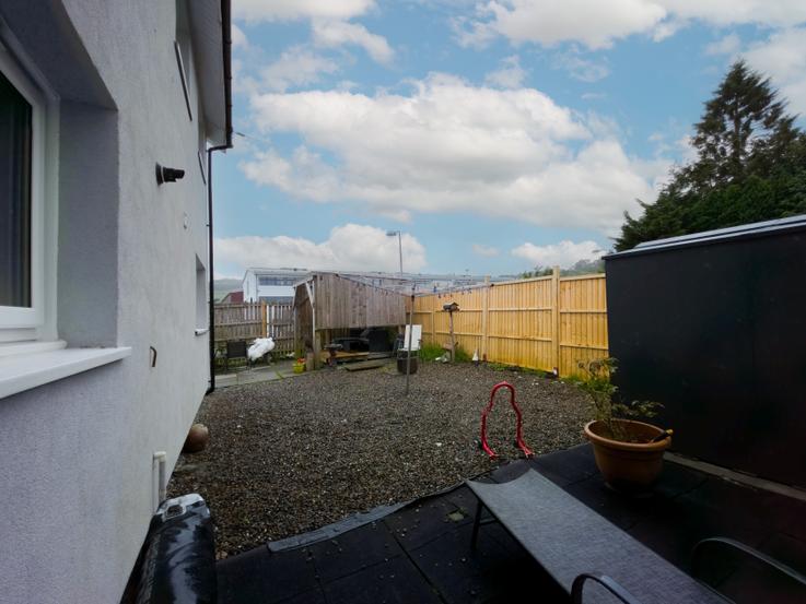 58 Ardenslate Road, Kirn, Dunoon