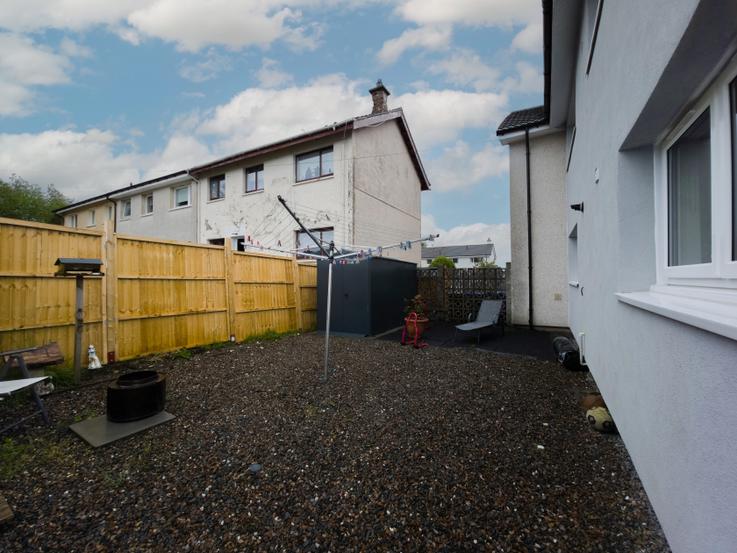 58 Ardenslate Road, Kirn, Dunoon