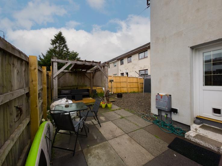 58 Ardenslate Road, Kirn, Dunoon