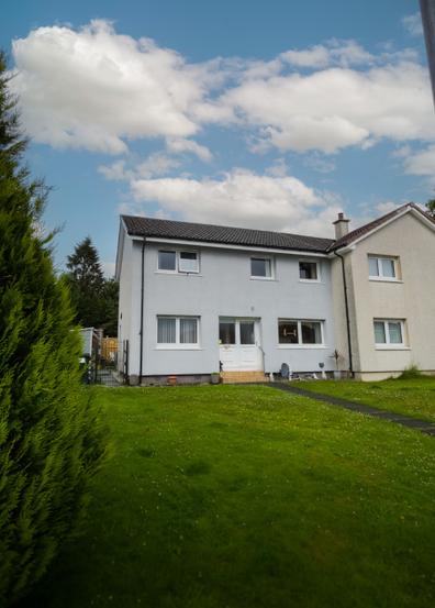 58 Ardenslate Road, Kirn, Dunoon