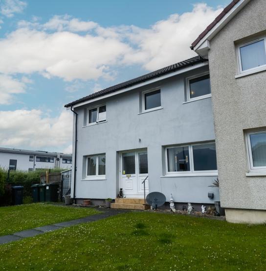 58 Ardenslate Road, Kirn, Dunoon