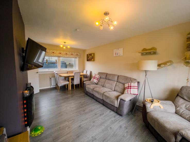 58 Ardenslate Road, Kirn, Dunoon