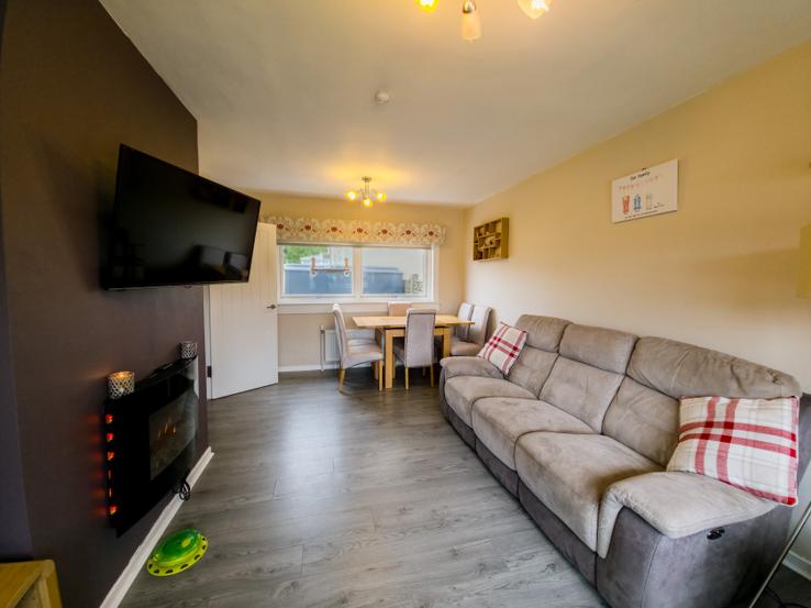 58 Ardenslate Road, Kirn, Dunoon