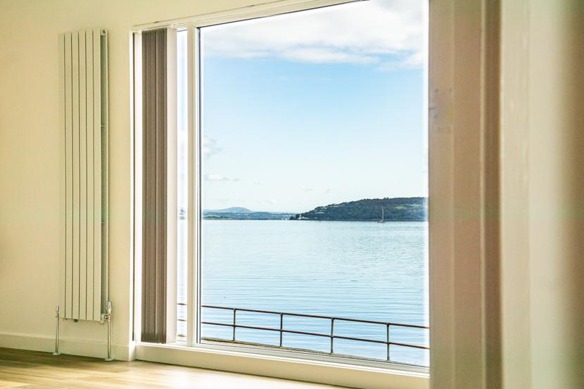 4 Birch Lodge,  118 Bullwood Road, Dunoon